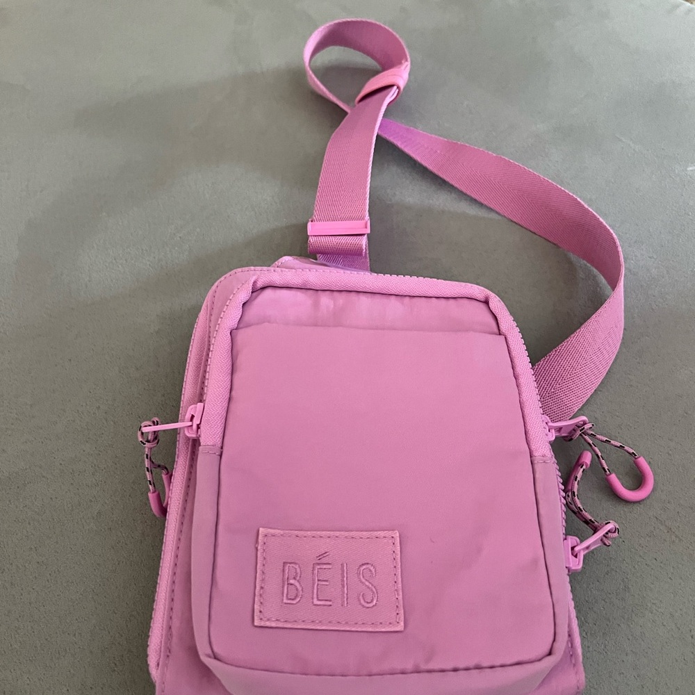 BEIS Berry Crossbody Bag
